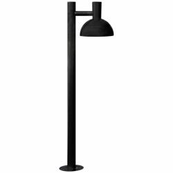 Nordlux Stalp design modern IP54 Arki 100 negru 2118108003 NL (2118108003 NL)