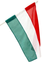 Magyar zászló 60x90 cm Magyar nemzeti zászló