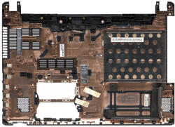 Acer Aspire S3-471, V5-431, V5-471 gyári új alsó fedél, bottom case (60. M1BN1.001)