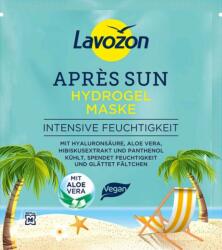 Lavozon Après Sun hidrogél maszk - 1 db