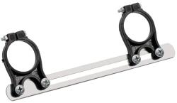 AMIKO Suport reglabil 2 LNB-uri 2SP