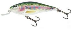 Salmo Vobler Salmo Executor, Floating, Culoare GFP, 9cm, 14.5g (84599641)