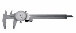TOPMASTER Шублер със скала 150х0, 02мм Тopmaster/280304 (280304)