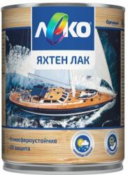  ЯХТЕН ЛАК ЛЕКО (21212)