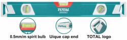 TOTAL Нивелир с три либели TOTAL Industrial (SPIRIT LEVEL TOTAL IND)