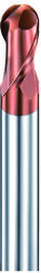 DHF 6mm l12 L150 gömbvégű hosszúszárú maró 50HRC-ig - DHF - JBH0602
