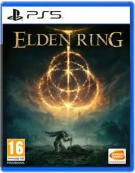 BANDAI NAMCO Entertainment Elden Ring (PS5)