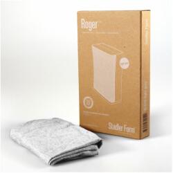 Stadler Form ROGER Little textil előszűrő, fehér (ST0255) - webkazan