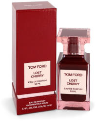 Tom Ford Lost Cherry EDP 30 ml