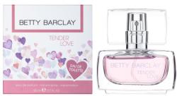 Betty Barclay Tender Love EDT 20 ml