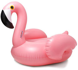 BlueWave Lovely flamingó 130 cm (BW51877)