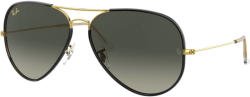 Ray-Ban Aviator Full Color RB3025JM 919671