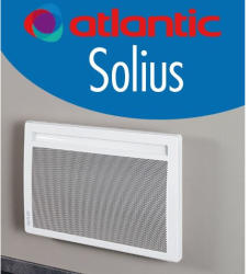 Atlantic SOLIUS H 1000W