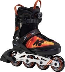 K2 Sk8 Hero Boa Alu 2021 Role