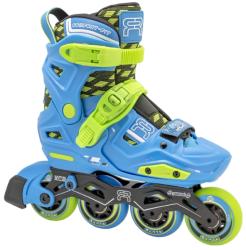 SEBA EZX Blue Role
