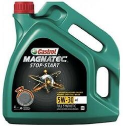 Castrol Magnatec A5 Stop-Start 5W-30 4 l