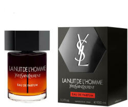 Yves Saint Laurent La Nuit de L'Homme EDP 60 ml Parfum
