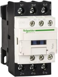 Schneider TeSys D contactor - 3P(3 NO) - AC-3 - (LC1D32M7)
