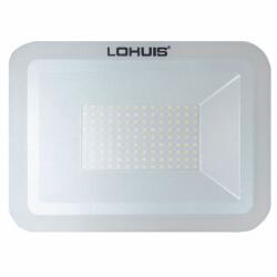 Lohuis Lighting Proiector LED LOHUIS IPRO MINI, IP65, 100W, alb, lumina rece (5948668033471)