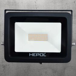 Lohuis Lighting Proiector LED HEPOL, SATURN, IP65, 50W, alb, lumina calda (5948668030418)