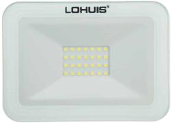 Lohuis Lighting Proiector LED LOHUIS IPRO MINI, IP65, 20W, alb, lumina rece (5948668031941)