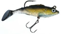 JAXON Naluca JAXON Magic Fish, 6.5cm, 8g, culoare C, 6 buc/plic (TX-G65C)