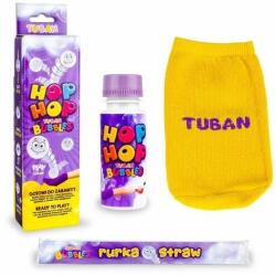 Tuban Hop Hop buborékfújó készlet 60ml több színben (TU3437) - bestmarkt