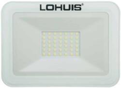 Lohuis Lighting Proiector LED LOHUIS IPRO MINI, IP65, 30W, alb, lumina rece (5948668031934)