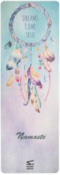 Sharp shape ECO Yoga mat Namaste