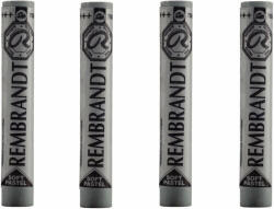 Rembrandt Soft Pastel Szárazpasztell készlet Green Grey 8 4 db (31997098-REMBRANDT4)