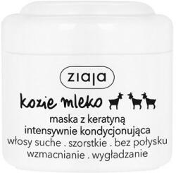 Ziaja Goat's Milk masca intaritoare pentru par 200 ml