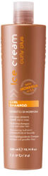 Inebrya CURLY PLUS Curl Shampoo șampon pentru păr creț 300 ml