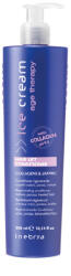 Inebrya AGE THERAPY Hair Lift Conditioner balsam regenerant cu colagen 300 ml