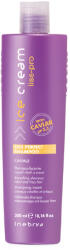 Inebrya LISS-PRO Liss Perfect Shampoo șampon cu caviar pentru păr indisciplinat 300 ml