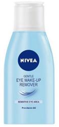 Nivea Gentle Eye Make-up Remover spălare delicată de ochi 125 ml