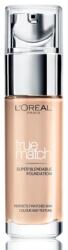 L'Oréal True Match Super Blendable Foundation SPF17 machiaj lichid 30 ml 1C Rose Ivory