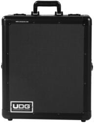 UDG - U93011BL Ultimate Pick Foam Flight Case Multi Format M Black - dj-sound-light