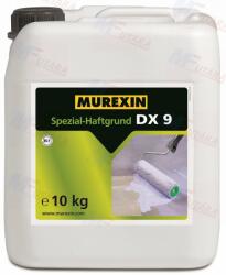 Murexin DX 9 Speciális tapadóhíd 1 kg - mesterekfutara