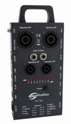 Soundsation SCT100 - Univerzális kábel teszter - N324N