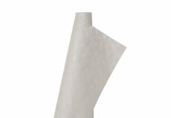 INFIBRA asztalterítő damask 1 rétegű 1, 2x7m fehér (I0991N)