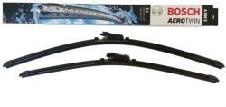 Bosch LAND ROVER Range Rover Evoque 2011-től első ablaktörlő lapát készlet, méretpontos, gyári csatlakozós, Bosch 3397118966 A966S (A966S)