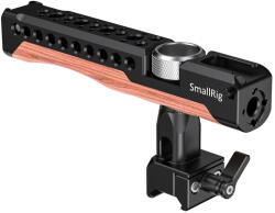 SmallRig forgatható Nato Handle, fogantyú (HTN2362)