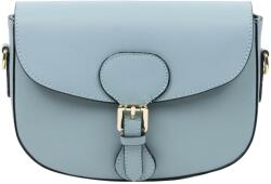 Manier Gentuta piele albastru deschis GF3163