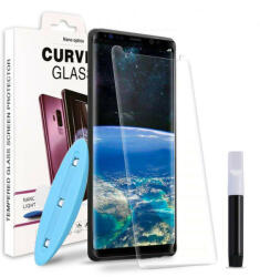 Apple 11 Pro Max / XS Max (6, 5") UV-s üvegfólia - gsmlive