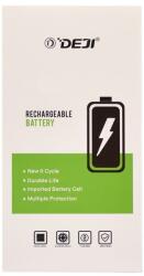 DEJI Huawei P7 akkumulátor, 2500mAh, HB3543B4EBW, Deji - gsmlive