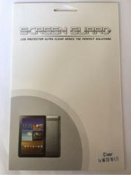 Samsung T235 Galaxy Tab 4 7" LTE képernyővédő fólia - gsmlive