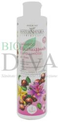 MaterNatura Șampon elasticizant cu coacăze pentru păr creț Maternatura 250-ml