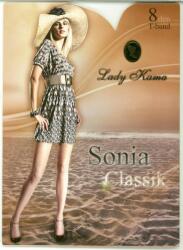 Lady Kama SONIA 8 CLASSIC női harisnyanadrág (399778)