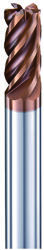 DHF 16mm l36 L100 1sarkos 5 élű HPC nagyoló maró 50HRC-ig - DHF - UPW1605