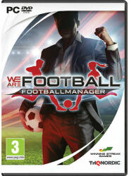 THQ Nordic We are Football (PC) Jocuri PC